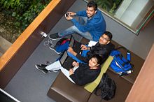 Unusual Lessons You'll Need When Becoming a College Student Image